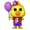 Image de Figurine Pop! - Five Nights At Freddy's - Balloon Chica