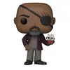 Image de Figurine Pop The Marvels Nick Fury