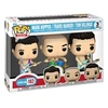 Image de Figurines Pop Rocks Blink-182 3 Pack Mark Hoppus Travis Barker Tom DeLonge