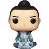 Image de Figurine Pop! N°291 - Bella Poarch - Bab (ptchwrk)
