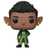 Image de Luck - Figurine POP! The Captain 9 cm