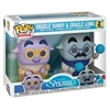Image de Figurine Pop Movies Spellbound Oracle Sunny and Oracle Luno 2 PK