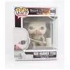 Image de Figurine Pop Super Attack on Titan S5 War Hammer Titan