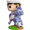 Image de Figurine Funko Pop Disney 100th Anniversary Mary Poppin Bleu 14 cm 889698679749
