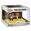 Image de Figurine Pop Moment Disney 100 Tiana et Naveen