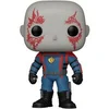 Image de Figurine Funko POP Marvel Guardians of The Galaxy 3 Drax Gris 9 cm 889698680530