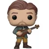 Image de Figurine de collection vynil Funko Dungeons & Dragons Edgin Marron 9 cm FK68079