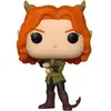 Image de Figurine Funko Pop Dungeons & Dragons Doric Vert 9 cm 889698680820