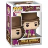 Image de Funko Pop! Movies: Wonka - Willy Wonka- Figurine en Vinyle à Collectionner - Idée de Cadeau - Produits Officiels - Jouets pour Les Enfants et Adultes - Movies Fans en occasion ou reconditionné