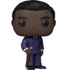 Image de Figurine de collection en vinyle Funko Charlie et la Chocolaterie POP! Movies Slugworth Violet 9 cm FK68089