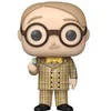 Image de Figurine de collection en vinyle Funko Charlie et la Chocolaterie POP! Movies Prodnose Jaune 9 cm FK68090