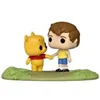 Image de Disney - Figurine POP! Winnie l'ourson CR w/ Pooh 9 cm