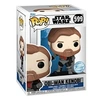 Image de Figurine Pop Star Wars Clone Wars Mando Obi Wan