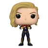 Image de Figurine Pop The Marvels Captain Marvel