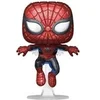 Image de Marvel 80th Anniversary - Figurine POP! Spider-Man (DGLT) 9 cm