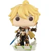 Image de Figurine Funko Pop Genshin Impact Aether Doré 9 cm 889698683807