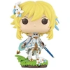 Image de Figurine Pop Genshin Impact Lumine