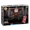 Image de Figurine Pop Moments Deluxe Run DMC Stage