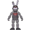 Image de Figurine Black Heart Bonnie Five Nights At Freddy's 12,5 cm