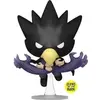 Image de Figurine Funko My Hero Academia POP! Animation Vinyl Tokoyami(FA)(GW) Noir 9 cm FK68622