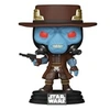 Image de STAR WARS: THE BOOK OF BOBA FETT-CAD BANE