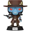 Image de Figurine de collection vinyle Funko Star Wars The Book of Boba Fett POP! TV Cad Bane Marron 9 cm FK68649