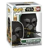 Image de Figurine Pop Star Wars The Book of Boba Fett Krrsantan with BG
