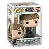 Image de Figurine Pop Star Wars The Book of Boba Fett Luke Skywalker with Grogu