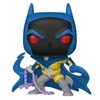 Image de POP Heroes: DC Thru Years- Knightfall Batman(90''s)