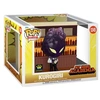 Image de Figurine Pop! Deluxe N°1245 - My Hero Academia - Kurogiri (cache)