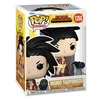 Image de Figurine Pop Animation My Hero Academia Momo Yaoyorozu