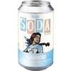 Image de Figurine Vinyl - Soda: Ag - Kilmonger W/ch(m)