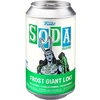 Image de Figurine Vinyl - Soda: Ag - Loki W/ch(m)