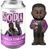 Image de Figurine Vinyl - Soda: Ag - Star-lord/tchalla W/ch(m)