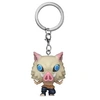 Image de Porte Cles Funko Pop ! - Demon Slayer - Septième Croc Inosuke