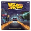 Image de Jeu de stratégie Funko Back to the Future Back in Time Strategy Game