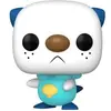 Image de Figurine Funko Pop Pokemon Oshawott Blanc 9 cm 889698690782