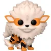 Image de Figurine Funko Pop Pokemon Arcanine Beige 9 cm 889698690799