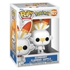 Image de Figurine Pop Games Pokémon Scorbunny