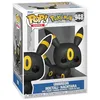 Image de Funko Pop! Games: Pokemon - Umbreon - Figurine en Vinyle de Collection - Idée Cadeau - Produit Officiel - Jouets pour Enfants et Adultes - Figurine modèle pour collectionneurs et Exposition en occasion ou reconditionné