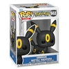 Image de Figurine Pop Games Pokémon Umbreon EMEA
