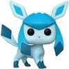 Image de Figurine de collection vinyl Funko Pokemon POP! Glaceon (EMEA) Bleu 25 cm FK69085