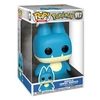 Image de Figurine Pop Jumbo Pokémon Goinfrex