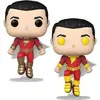 Image de Figurine Vinyl Shazam Funko Vinyl Shazam Rouge 9 cm FK69120