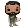 Image de Figurine Pop! N°1282 - Shazam! Fury Of The Gods - Pedro
