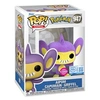 Image de Figurine Pop Games Pokémon Aipom Capumain Griffel