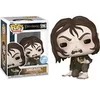 Image de Figurine Pop! N°1295 - Le Seigneur Des Anneaux - Smeagol (transformation)