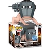Image de Figurine Pop! Super - Attaque Des Titans - S4 Cart Titan