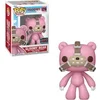 Image de Figurine de collection Funko Gloomy Bear POP! Rose 9 cm FK69409