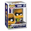 Image de Figurine Pop Animation Hanna Barbera Daffy Duck as Shaggy Rogers